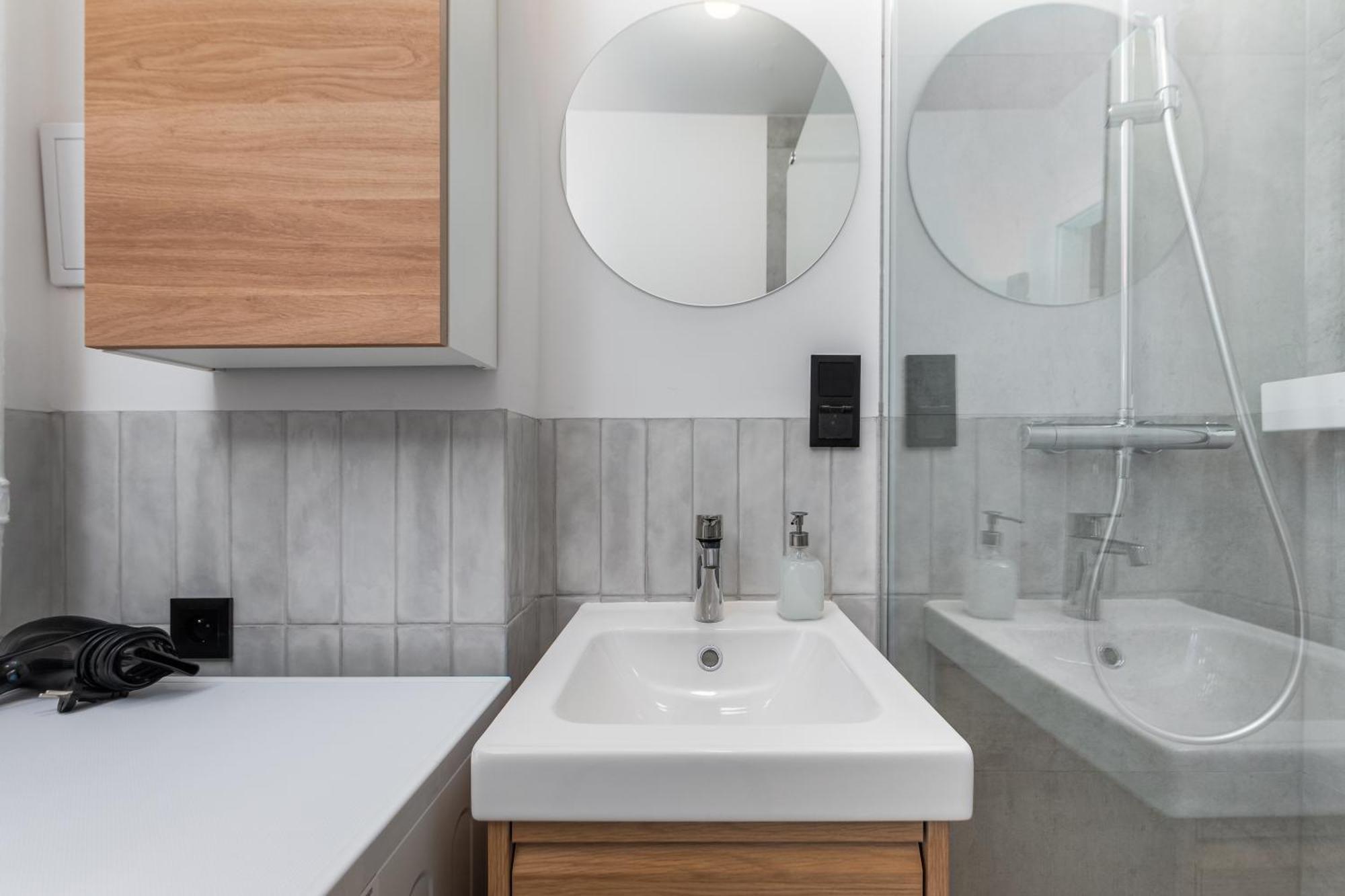 3 Bedroom Apartment Lipowa By Your Freedom Warsaw Exterior photo