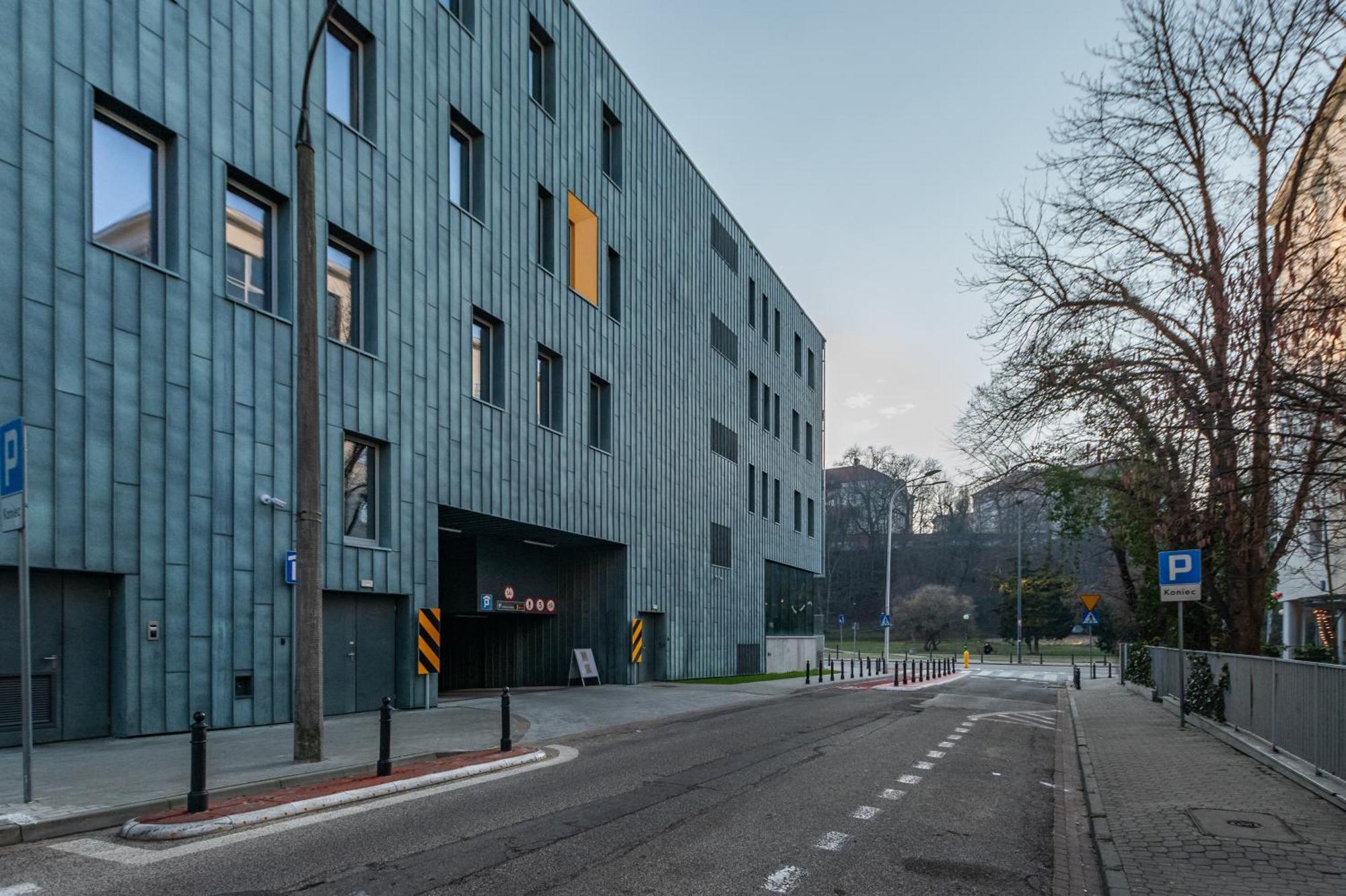 3 Bedroom Apartment Lipowa By Your Freedom Warsaw Exterior photo